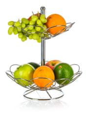 Banquet Stojalo LINEA 30x33cm žica Cr