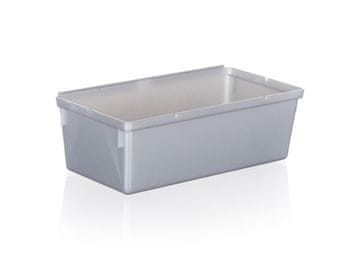 keeeper Organizator predalov PEPE 15x8x5cm plastika