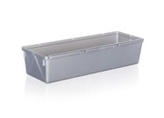 keeeper Plastični organizator 23x8 cm