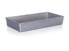 keeeper Organizator predalov PEPE 30x15x5cm plastika