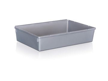 keeeper Organizator predalov PEPE 23x15x5cm plastika