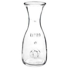 Bormioli Rocco Steklena karafa 500ml MISURA