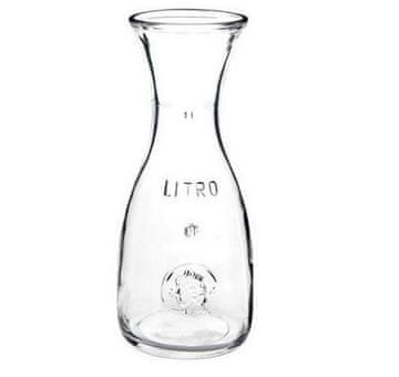 Bormioli Rocco Steklena karafa 500ml MISURA