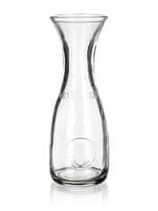 Bormioli Rocco Steklena karafa 250ml MISURA