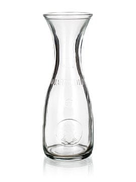 Bormioli Rocco Steklena karafa 250ml MISURA