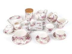 Banquet Lonček za čaj 1l ROSE keramika