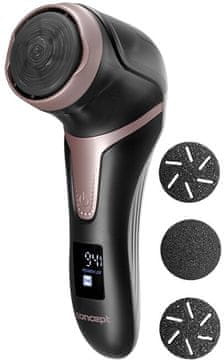 Concept Električna pila za pete Perfect Skin PN3020