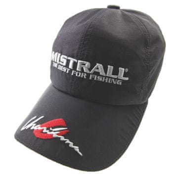 Mistrall Čepica črna