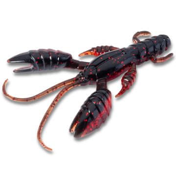 Doiyo vaba Zari Craw 80 DCH 80mm 4pcs