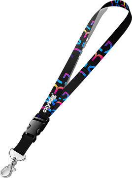 OXYBAG OXY OXBG Obesek za ključe za dekle