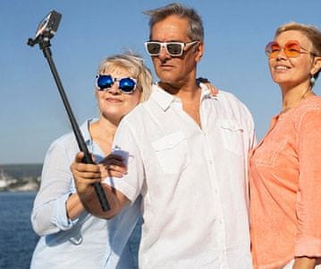 Eleganten in praktičen dizajn