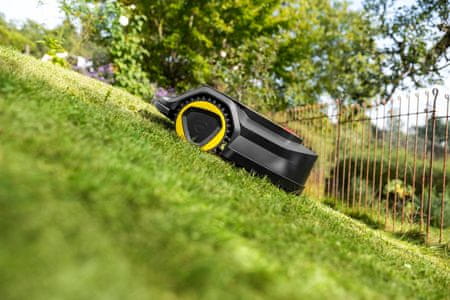 3D AI kamera za vrhunsko varnost