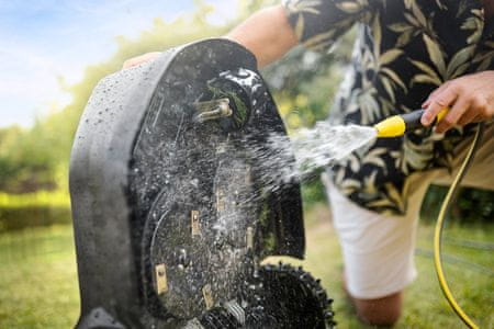 Popolna digitalna kontrola