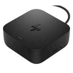 HP G6 priklopna postaja, USB-C, 100W (9X3V1UT#ABB)