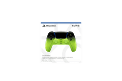 Sony PlayStation PS5 Dualsense brezžični kontroler, Remix Green