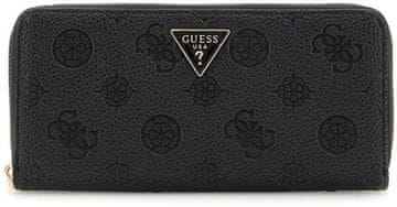 Guess Ženska denarnica Velika SWPD9888146-BLO