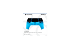 Sony PlayStation PS5 Dualsense brezžični kontroler, Rhythm Blue