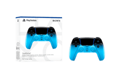 Sony PlayStation PS5 Dualsense brezžični kontroler, Rhythm Blue