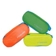 Hladilna torba za zdravila in kozmetiko 23x9xh5,5cm / več barv / poliester, pvc