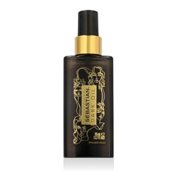 Sebastian Pro. Dark Oil Hair Oil negovalno olje za lase unisex