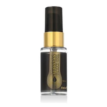 Sebastian Pro. Dark Oil Hair Oil negovalno olje za lase unisex