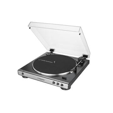 Audio-Technica Gramofon AT-LP60XUSB