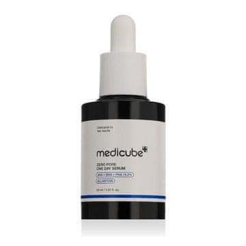 Medicube Zero Pore One Day Serum eksfoliacijski serum za obraz unisex