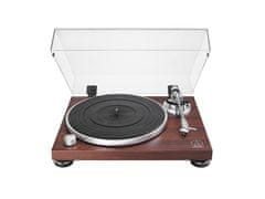 Audio-Technica Gramofon AT-LPW50BTRW, Bluetooth