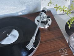 Audio-Technica Gramofon AT-LPW50BTRW, Bluetooth