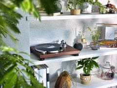 Audio-Technica Gramofon AT-LPW50BTRW, Bluetooth