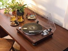 Audio-Technica Gramofon AT-LPW50BTRW, Bluetooth