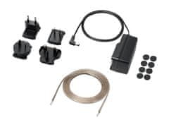 Audio-Technica Zvočniki AT-SP3X, Bookshelf, RCA, Bluetooth 5.3, črni