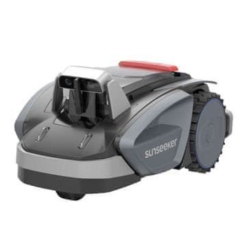 Sunseeker Robotska kosilnica V3-600 + gratis garaža