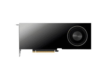 PNY Grafična kartica NVIDIA RTX PRO 6000 Blackwell Max-Q, 96GB GDDR7 ECC, PCIe 5.0, 4xDP 2.1a