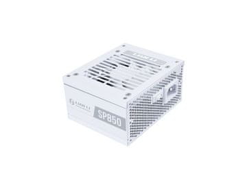 Lian Li Napajalnik SFX SP850 V2, 850W, 80 PLUS Gold, Modular, bel