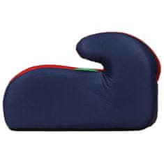 Paw Patrol Paw Patrol MARSHALL Avtomobilski sedež z varnostnim pasom, avtomobilski sedež, dodatni sedež za dečke 22-36 kg, 125-150 cm