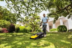 Kärcher LMO 4-18 Dual Battery Set akumulatorska kosilnica (1.445-421.0)