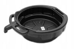 Bass Polska Posoda za odpadno olje 7L