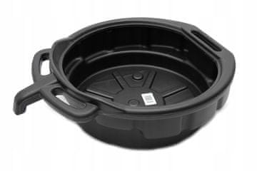 Bass Polska Posoda za odpadno olje 7L