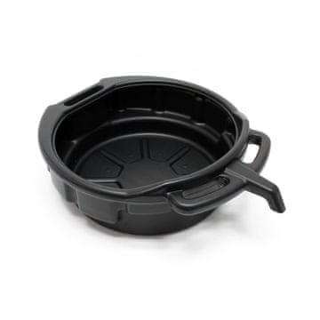 MAR-POL Posoda za odpadno olje 10L