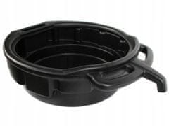 Silver Posoda za odpadno olje 16L