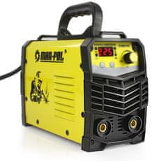 MAR-POL 330A MMA TIG inverter varilni stroj IGBT 