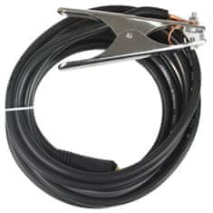 MAR-POL 330A MMA TIG inverter varilni stroj IGBT 