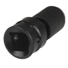 Dedra Adapter za vijačenje 1/2 na HEX 1/4 