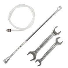 MAR-POL Razpršilec barve airless – brez-zračni