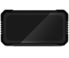 Navitel MS850 DUAL motoristična pametna naprava, 15,87 cm (6.25"), FHD, GPS, WiFi + vzvratna kamera