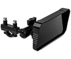 Navitel MS850 DUAL motoristična pametna naprava, 15,87 cm (6.25"), FHD, GPS, WiFi + vzvratna kamera