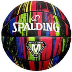 Spalding Žoge košarkaška obutev 7 Marble Ball