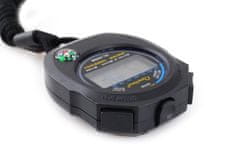 Verkgroup Elektronska digitalna štoparica s kompasom