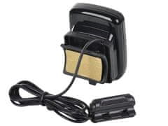 hurtnet Vodoodporen LCD kolesarski računalnik – merilnik hitrosti 1